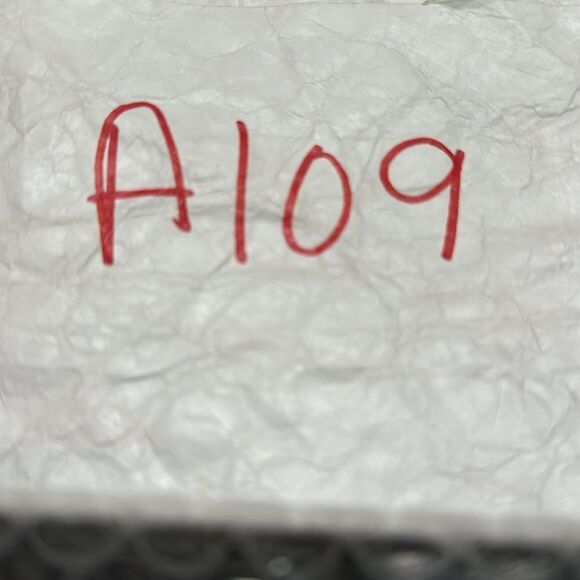 JUICY‎ COUTURE IT'S A MAN WORLD WALLET NWT - Picture 10 of 10